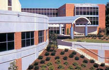 Hamilton Medical Center In Dalton, Georgia