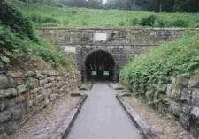 Tunnel Hill Historic Site